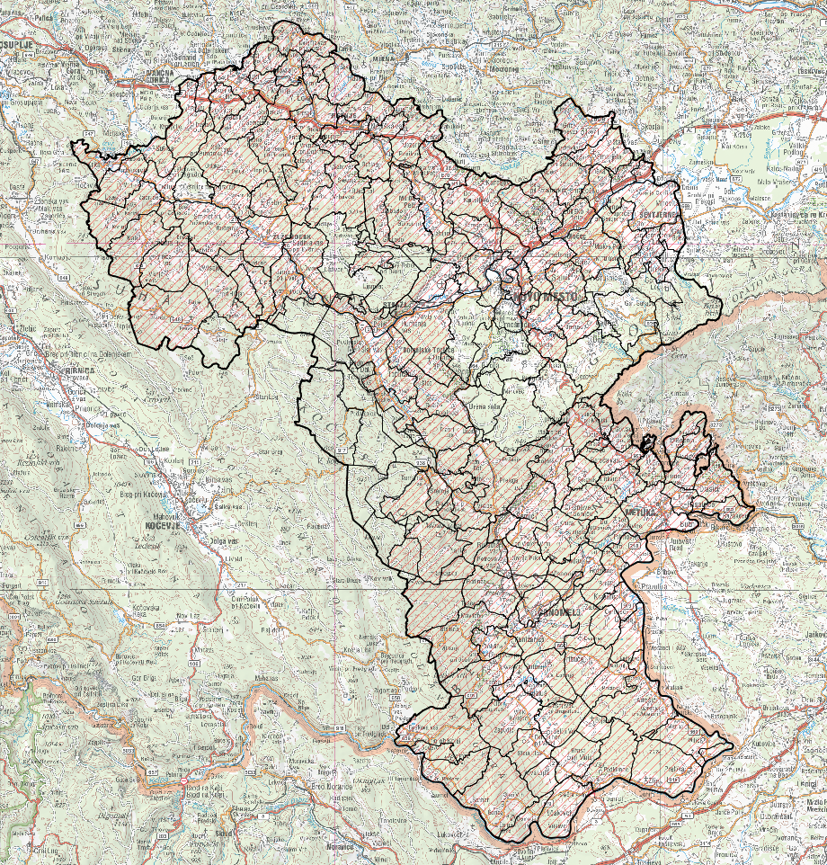 html imagemap created with QGIS