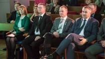 Foto: Osrednja prireditev ob Tednu gozdov 2019