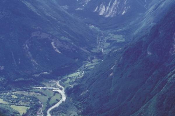 Alpski svet območne enote Tolmin