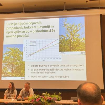 Bogatajevi dnevi za&scaron;čite in re&scaron;evanja 2026