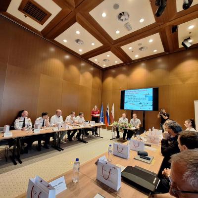 Bogatajevi dnevi za&scaron;čite in re&scaron;evanja 2026