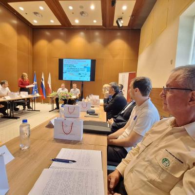 Bogatajevi dnevi za&scaron;čite in re&scaron;evanja 2026