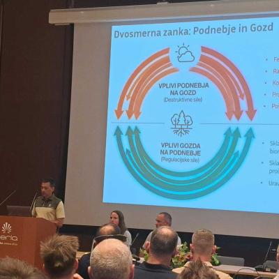 Bogatajevi dnevi za&scaron;čite in re&scaron;evanja 2026