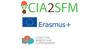 CIA2CFM - cooperation for an innovative approach to training for sustainable forest management.