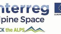 Video projekta Rock the Alps