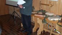 Umrl je prof. dr. Dušan Mlinšek