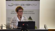 Gozdarska znanost za prihodnje gozdove – odprtje zaključne konference projekta LIFEGENMON
