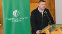 Izbrani najbolj skrbni lastniki gozda za leto 2022