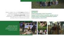 21. marec - Mednarodni dan gozdov 2019: 