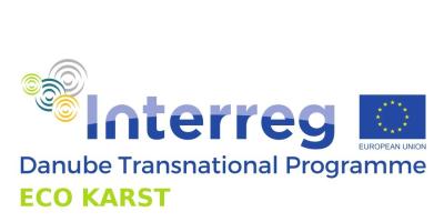 Eco Karst - Ecosystem services of karst protected areas – driving force of local sustainable development.