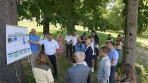 eGozdarstvo: manj administracije, boljši podatki, več časa za gozd in njegove lastnike
