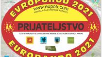 Srečanje EVROPOPOTNIKOV 2020 in pričetek EURORORANDA 2021