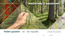 TEDEN GOZDOV 2021: 