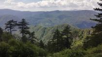 30. 5. 2020: Borovška Nature Trail hike