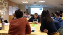 Bridging Borders: A Young Climate Activists Workshop