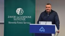50 let gozdnih učnih in tematskih poti v Sloveniji