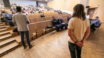 Digitalna prihodnost gozdarstva tudi na 39. Gozdarskih študijskih dnevih