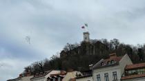 Odločba za posek dreves na Grajskem griču upošteva vse smernice in izdane odločbe