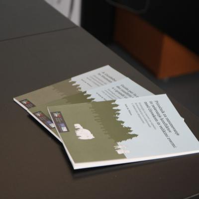 Foto: Univerza na Primorskem, Transform4Europe