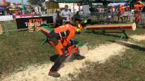 Gozdarski dan na AGRI postregel z zanimivimi dogodki