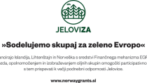 Vabilo na izobraževalno delavnico: Kako gospodariti z gozdom na Jelovici v prihodnosti?