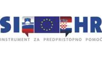 Program IPA Slovenija-Hrvaška 2007-2013