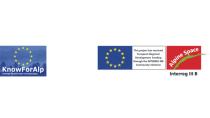 KnowForAlp - mreža za izmenjavo informacij v gozdarstvu