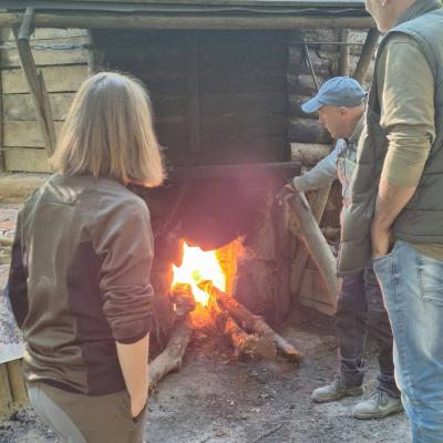 Kongres gozdnega turizma