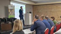 Zaključna konferenca projekta LECA: Velike zveri ne poznajo meja