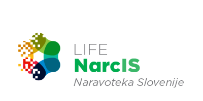 LIFE NarcIS - NAtuRe Conservation Information System