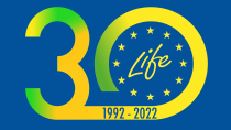 Izpust risa Bliska in praznovanje 30-letnice programa LIFE