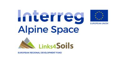Linking Alpine soil knowledge, end-users and experts.