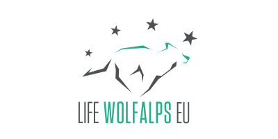 LIFE WolfAlps EU - Coordinated actions to improve wolf-human coexistence at the alpine population level.