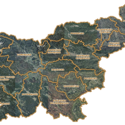 Lovsko upravljavska območja
