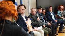 Gozd in ekonomija: medsebojno sodelovanje in spoštovanje sta največja dodana vrednost