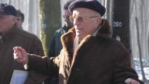 Umrl je prof. dr. Dušan Mlinšek, slovenski velikan svetovnega gozdarstva