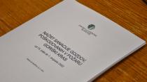Izdelan predlog Načrta sanacije za gozdove, poškodovane v požaru Goriški Kras