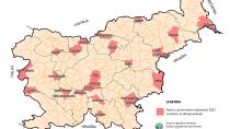 Zbiranje pobud v zvezi z obnovo gozdnogospodarskih načrtov gozdnogospodarskih enot v letu 2021