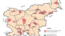 Začetek zbiranja pobud za 10-letne gozdnogospodarske načrte gozdnogospodarskih enot 