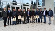 Najbolj skrbni lastniki gozdov v Sloveniji za leto 2019