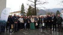 Najbolj skrbni lastniki gozda 2025: znanje, odgovornost, varnost in spoštovanje gozda