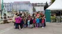 Zavod za gozdove Slovenije na Sejmu Narava zdravje 2019