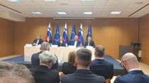 ZGS Vladi RS predstavil rezultate in rešitve pri obnovi gozdov in gozdne infrastrukture na Koroškem