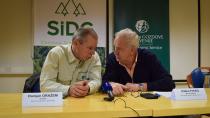 Vseslovenska prostovoljska akcija obnove poškodovanih gozdov: 