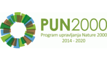 SI Natura 2000 Upravljanje