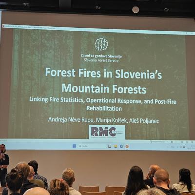 Regional Mountain Conference 2026