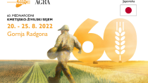 Vabilo: ZGS na sejmu AGRA 2022