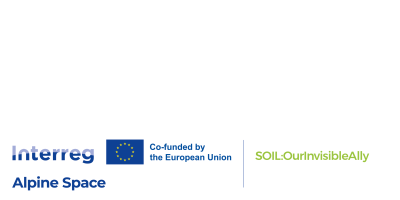 SOIL:OurInvisibleAlly - Facilitating implementation of EU soil legislation in Alpine municipalities.