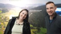 Projekt ZAGON: Sodelovanje na mednarodni konferenci