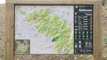 URBforDAN: Golovec v novi podobi